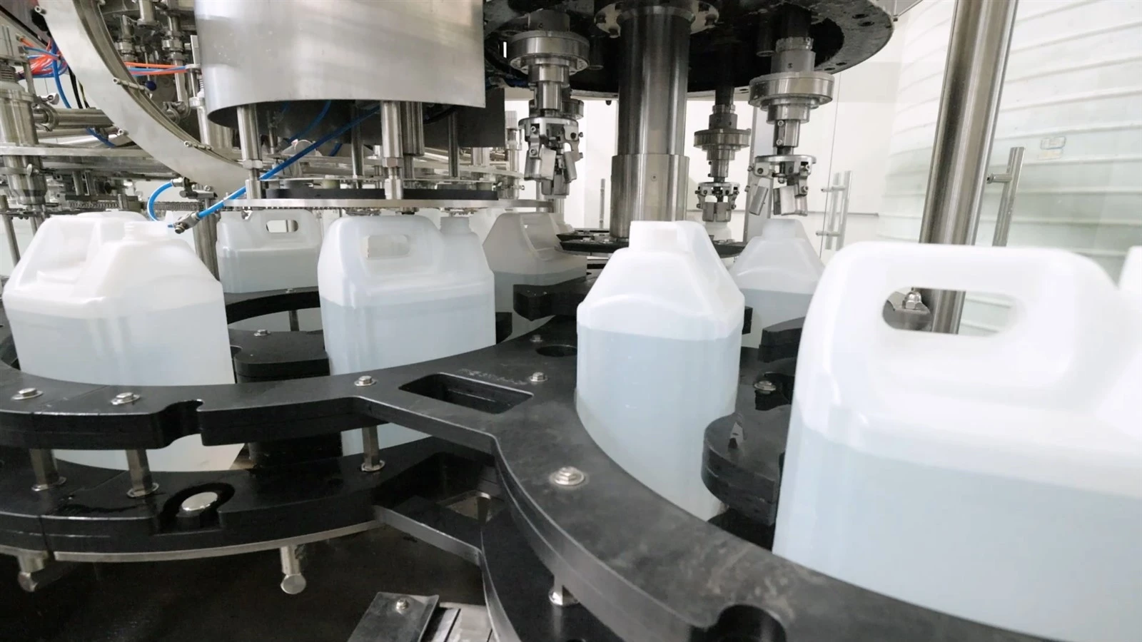 Urea Liquid Production Line, AdBlue machine, AdBlue Production Line Urea Liquid Production Line, AdBlue machine, AdBlue Production Line